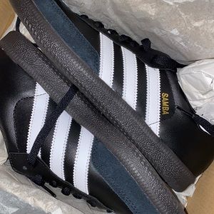 Brand New Adidas Sambas